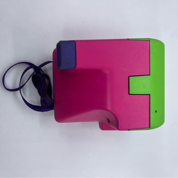 VINTAGE Barbie Polaroid Camera - Picture 8 of 8